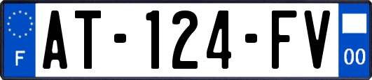 AT-124-FV