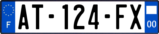 AT-124-FX