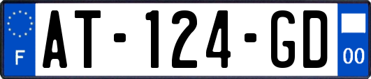 AT-124-GD