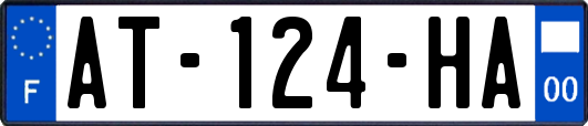 AT-124-HA