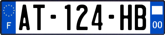 AT-124-HB
