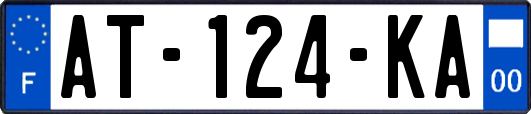 AT-124-KA