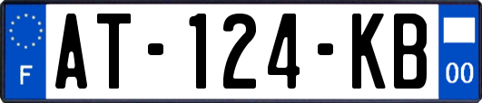 AT-124-KB