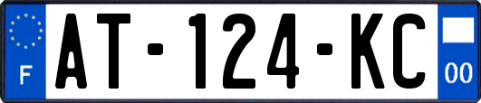 AT-124-KC