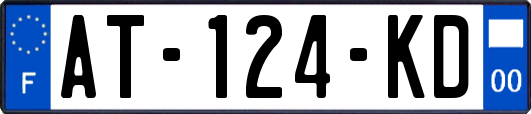 AT-124-KD