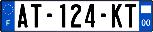 AT-124-KT