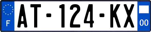 AT-124-KX
