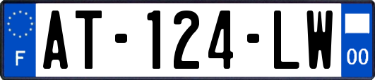 AT-124-LW