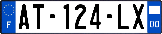 AT-124-LX