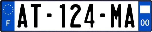 AT-124-MA
