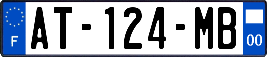 AT-124-MB