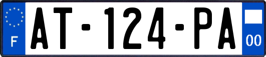 AT-124-PA