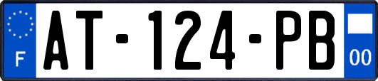 AT-124-PB