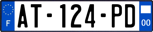 AT-124-PD
