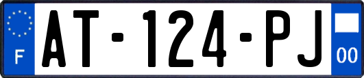 AT-124-PJ