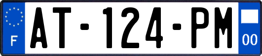 AT-124-PM