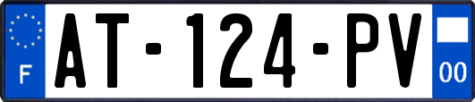 AT-124-PV