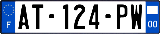 AT-124-PW