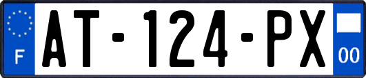 AT-124-PX