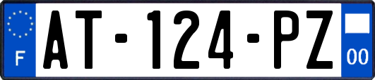 AT-124-PZ