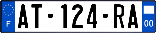 AT-124-RA