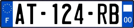 AT-124-RB