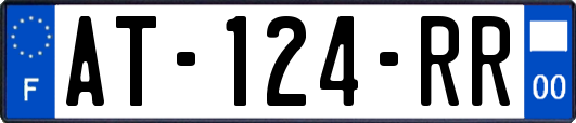 AT-124-RR