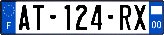 AT-124-RX