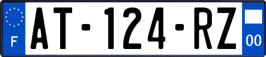 AT-124-RZ