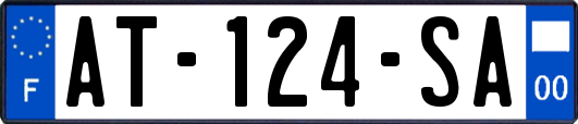 AT-124-SA