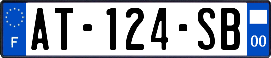 AT-124-SB