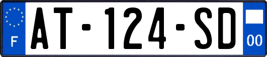 AT-124-SD