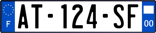 AT-124-SF