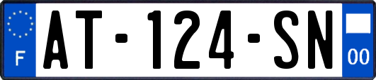 AT-124-SN