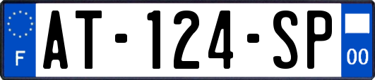 AT-124-SP