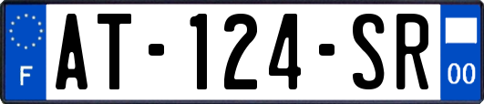 AT-124-SR