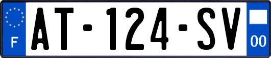 AT-124-SV