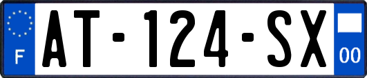 AT-124-SX