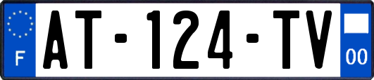 AT-124-TV