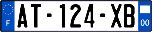 AT-124-XB