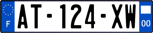 AT-124-XW