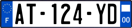 AT-124-YD