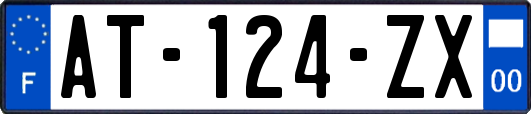 AT-124-ZX