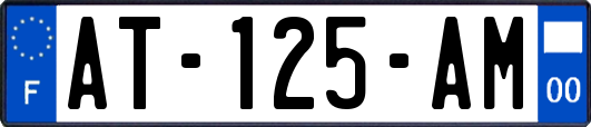 AT-125-AM