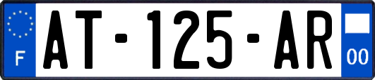 AT-125-AR