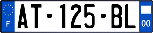 AT-125-BL