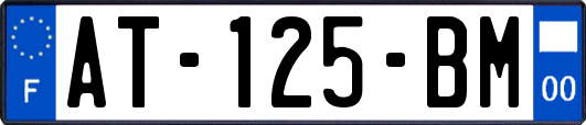 AT-125-BM