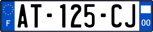 AT-125-CJ
