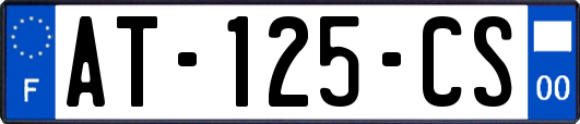 AT-125-CS