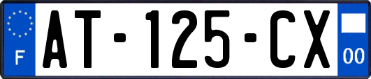 AT-125-CX